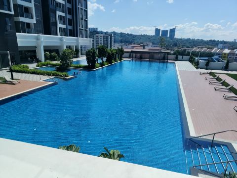 Suria Garden @ Puchong Hotels in Puchong