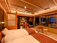 BIWAKO HANAKAIDO Hotels near Katata