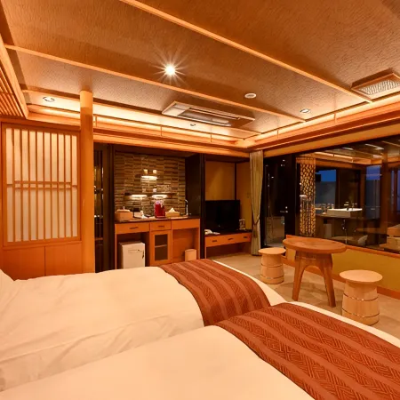 BIWAKO HANAKAIDO