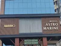 Astro Marine Hospitality Pvt Ltd Hotels near Marine Drive