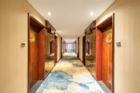 Luoyang Yingtianmen Xinyaoting Hotel (Luoyi Ancient City Store)