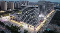 Yuansu Hotel (Wuyue Plaza)