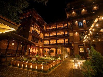 Nagpukhu Guest House