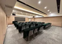 迭部芸際大酒店