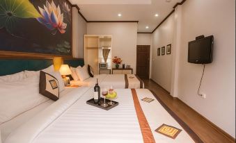 Hanoi Sena Hotel & Travel - Housity
