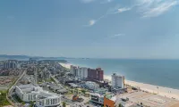 Mud Beach Hotel