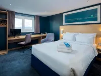 Travelodge Manchester Trafford Park