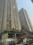 Mengzi Xiangwang Homestay (Qicai Diannan) - مطابخ