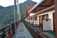 Tashiling Residency Hotel & Spa - 5-Star
