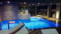 Brilliant Bay Nha Trang Hotel - 프라이빗 풀