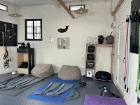 Wildhomestay - Træningscentre