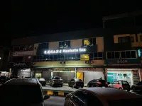 Mandarin Inn Hotels in Mukah