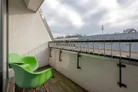 Apartments Rosenthal Residence - Romantic