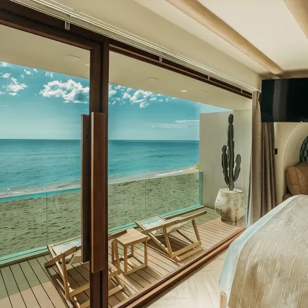 Maldives Beach Resort
