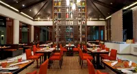 Avani Khon Kaen Hotel & Convention Centre - Frühstück