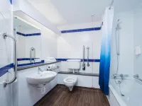 Travelodge - Northampton Upton Way Hotels in Northampton