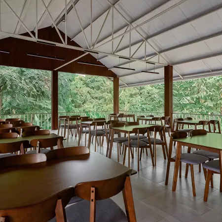 Baan Rai Santisuk