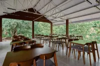 บ้านไร่สันติสุข - พร้อมอาหารเช้า