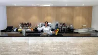 Cleopatra Sidi Heneish - bar