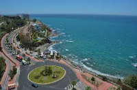 First Flatotel International - Romantic