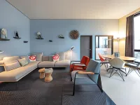 ipartment Braunschweig @HOME by Best Western Hotels near Eastern ring areay