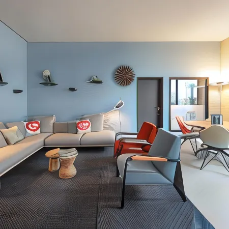 ipartment Braunschweig @HOME by Best Western