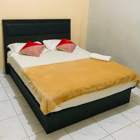CJ HOMESTAY