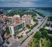 Heng Yuan Holiday Hotel - Romantisk