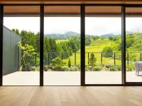 ANA InterContinental APPI KOGEN RESORT by IHG - Mountain view