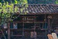 Then Pa Village