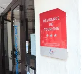 Residhotel le Grand Prado