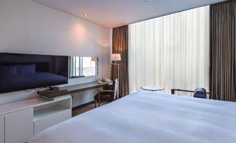 Orakai Songdo Park Hotel, BW Premier Collection
