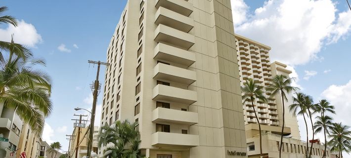 Hotel Renew Hotels in Honolulu