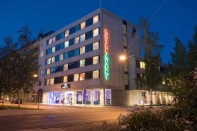 ProfilHotels Aveny