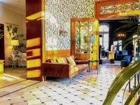 Boutique Hotel Krone Munich Hotels near Implerstraße Metro Station