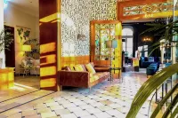 Boutique Hotel Krone Munich