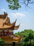 Shangri-La Hotel, Zhoushan - วิวทะเล