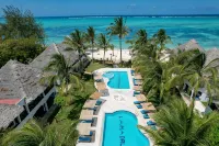 Nest Style Beach Hotel Zanzibar - Pools