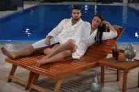 Zepter Hotel Vrnjacka Banja, Member of Zepter Hotels - piscina