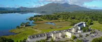 The Lake Hotel