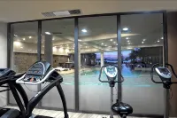Istion Club & Spa - Gym