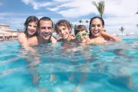 Nickelodeon Resorts Riviera Maya - Family