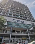 3-Bed Exec Suite RumahKu Airport Penang