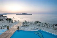 Leptos Panorama Hotel - Lyx