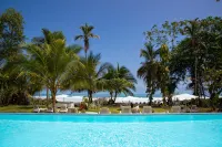 Le Cameleon Boutique Hotel - piscina