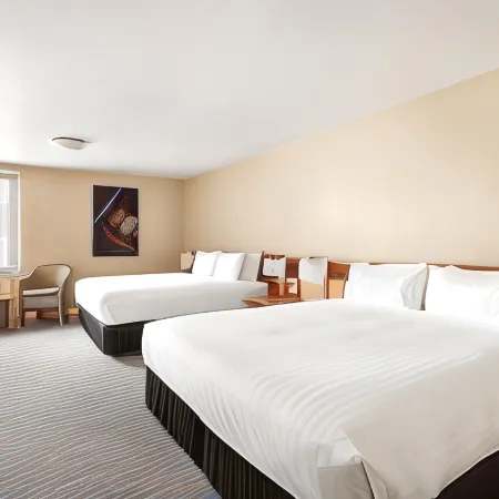 The Old Woolstore Apartment Hotel