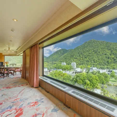 Jozankei View Hotel