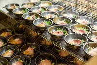 Hotel Forza Kanazawa - Breakfast
