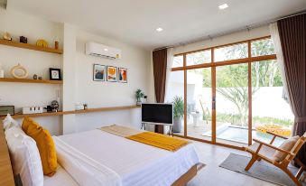 SaroRach Pool Villa Resort Kohlarn