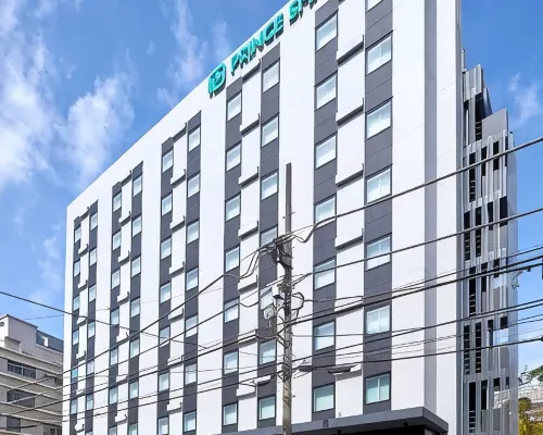 Prince Smart Inn Atami Hotels in Atami
